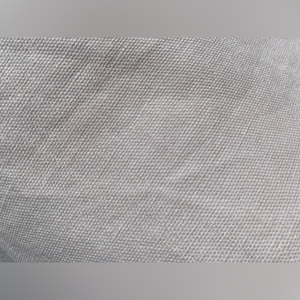 Matteo Linen Tablecloth - Picture 5 of 5